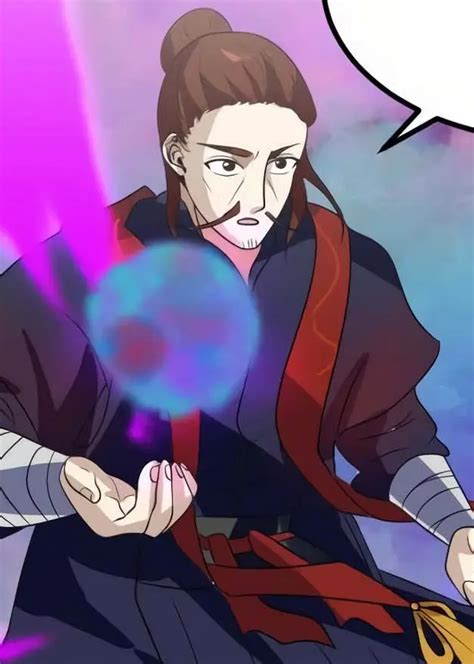 Jiang Xi | Anime-Planet 