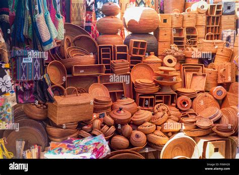 Bali Ubud Traditional Market, Ubud, Bali, Indonesia Stock Photo - Alamy