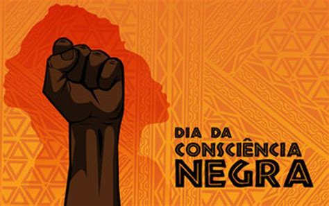 Dia Da ConsciÊncia Negra Agora É Feriado Estadual Em SÃo Paulo