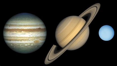 Solar System Summary Britannica