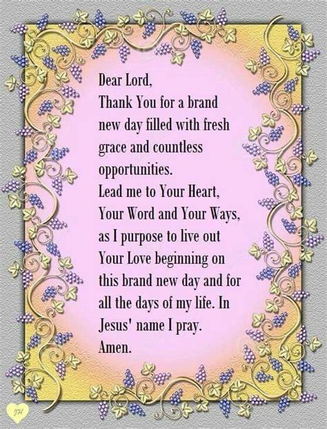 Dear Lord, ....... | Prayers of the righteous, Dear lord, Everyday prayers