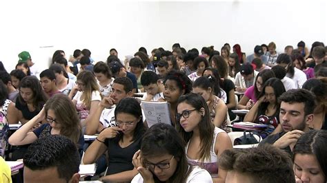 Mais De 8 Milhões De Pessoas Se Preparam Para Fazer Provas Do Enem Sp1 G1