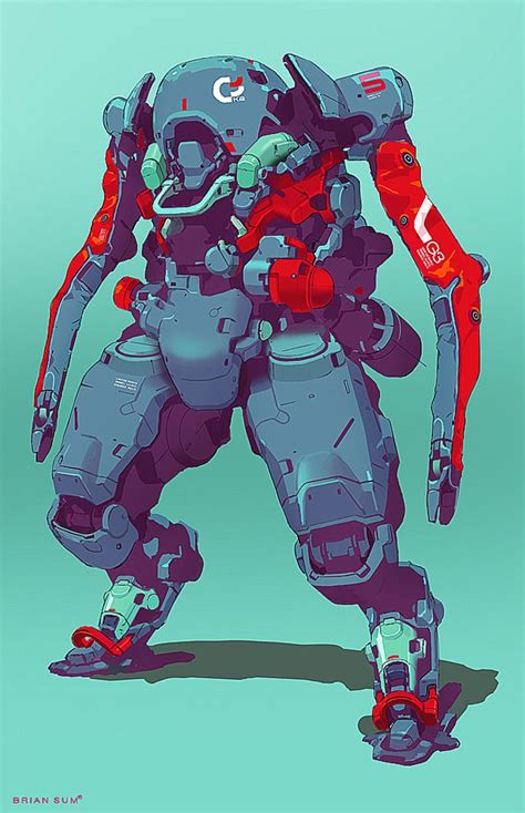 Concept Art World Robot Concept Art Concept Art World Robots Concept