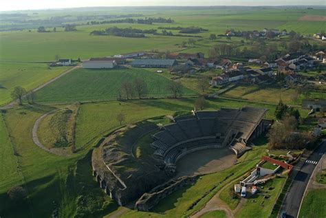 Site Archéologique de Grand