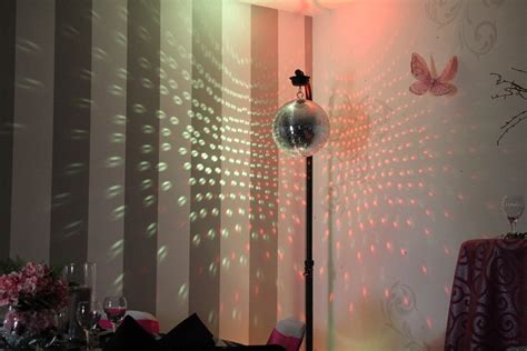 Disco Ball Party Rental-Disco Ball | Dayton | Cincinnati