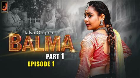 Balma S01E01 2024 Hindi Sex Web Series Jalva Nangi Videos