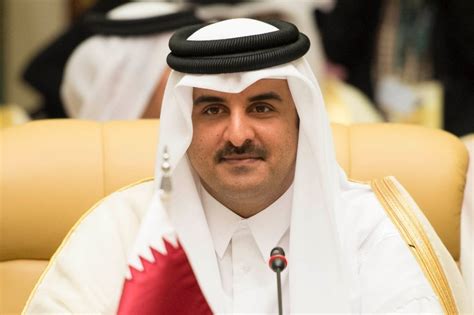 Emir of Qatar reiterates support for GNA | The Libya Observer