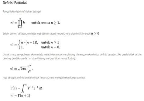 Contoh Soal Dan Jawaban Materi Induksi Matematika Contoh Terbaru