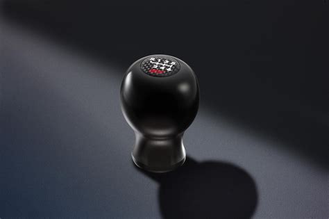 Shift Knob Duracon 6mt Subaru Brzzd｜performance Parts｜sti