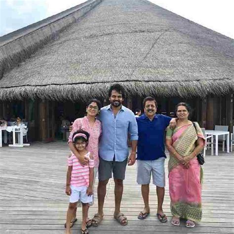 Karthi Wife, Height, Net Worth, Wiki, Family, Children