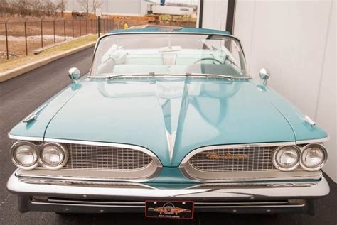 1959 Pontiac Catalina | Motoexotica Classic Cars