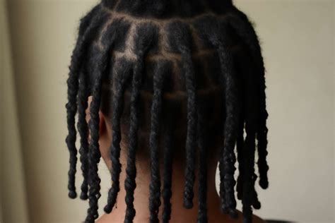 how long do dreadlocks take to lock