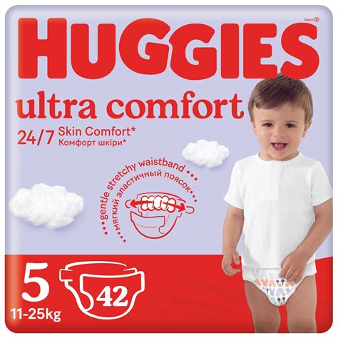 Huggies Pieluchy Ultra Comfort Jumbo Kg S Allegro Pl