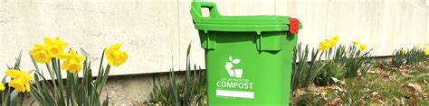 Medford's Weekly Curbside Composting Program - it's FREE!