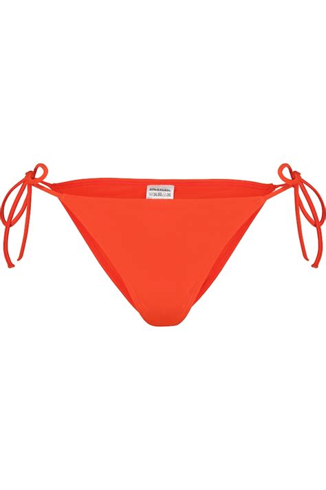Alife Kickin Bikini Hose Joiaak A Bikini Pants Damen Badehosen Hose