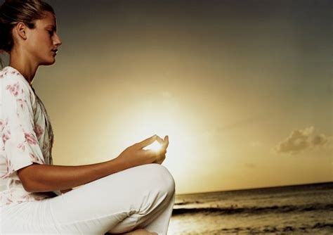 Deep Breathing Meditation Technique | Livestrong.com