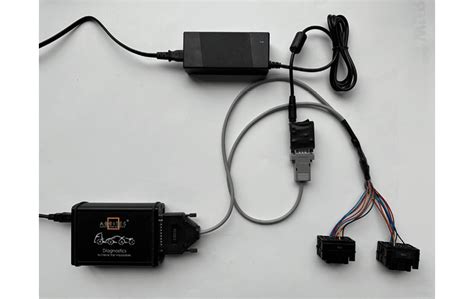 Abrites ECU Programming Tool HTML