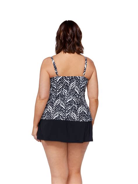 Leilani Gemini Tankini Top Esprit De La Femme Lingerie