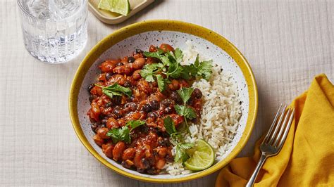 Slow Cooker Chilli Recipe Bbc Food