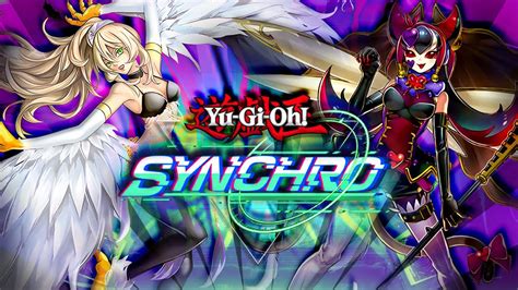 Harpie Deck Vs Trickstar Deck Festival Synchro Yu Gi Oh Master