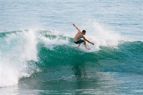 Echo Beach - Surfing - Bali - Helena And The Sea Photography