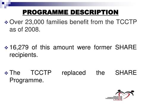 Ppt Government Of The Republic Of Trinidad And Tobago Ministry Of Social Development