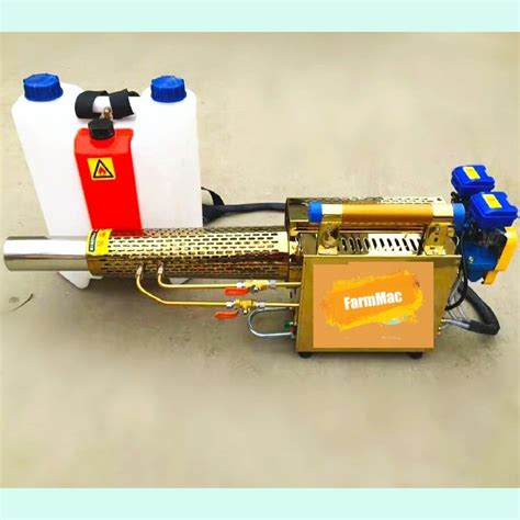 Thermal Fogging Machine At Rs 24000 Piece Thermal Fogging Machine In