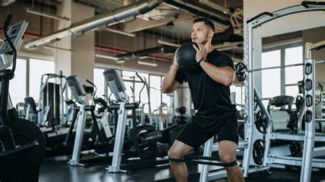 Consejos Para Mejorar Tu Resistencia Cardiovascular Y Metas Fitness