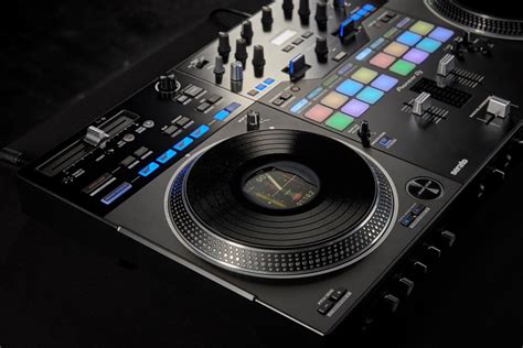 Sharpening The Tools With The Pioneer DJ DDJ REV7 Pioneer Dj Okgo Net