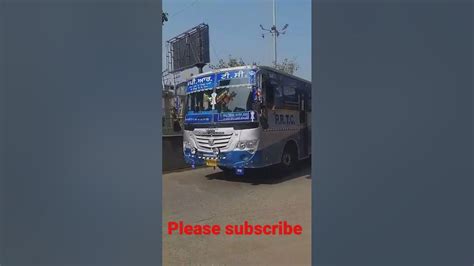 Punjab Express Bussuperfast Roadways Youtube