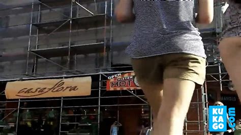 THE Most Fuckable Ass I Have EVER Seen