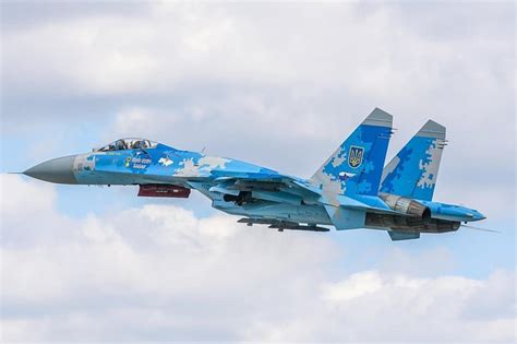 Ukrainian MiG-29 fighter jet upgraded with GNSS navigation - GPS World