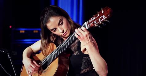 Ana Vidovic Courante In G Major From The Cello Suite No Bwv By