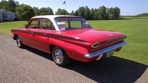 1961 Buick Special Deluxe Fully Restored Classic Car Classic Buick Other 1961 For Sale