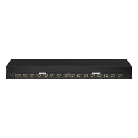 HDMI Matrix Switcher 8x8 1080P 60Hz - MT-VIKI