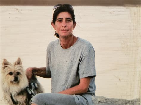 Michele Marie Babister - Peaceful Transition