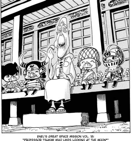 Arc Terbaru One Piece 1