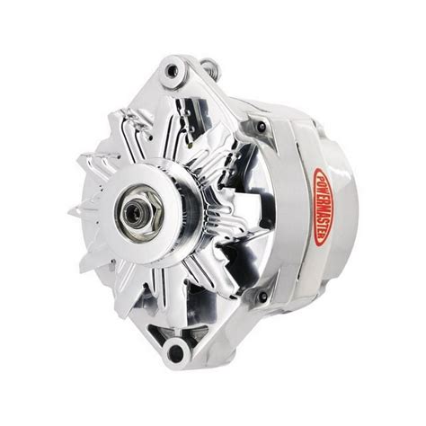 Alternator Compatible With 1963 1974 Chevy C10 Pickup 1964 1965 1966 1967 1968 1969 1970