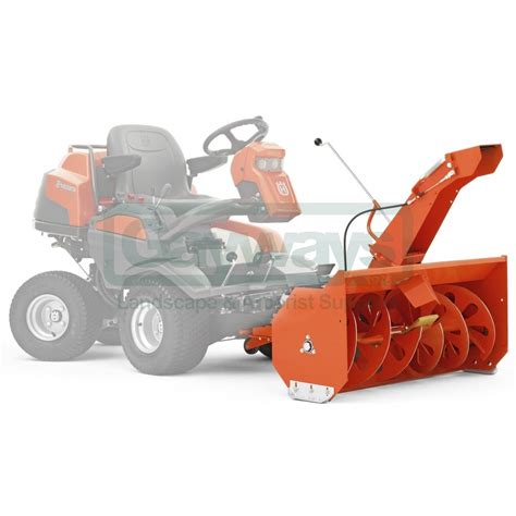 HUSQVARNA HUSQVARNA Snow Thrower HUSQVARNA From Gayways UK