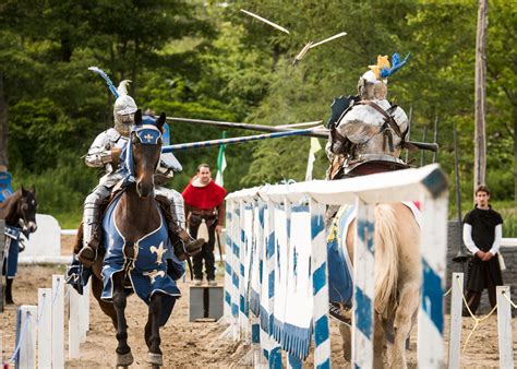 1er mai 1536 Tournoi à la cour d Henri VIII Les Chroniques de l