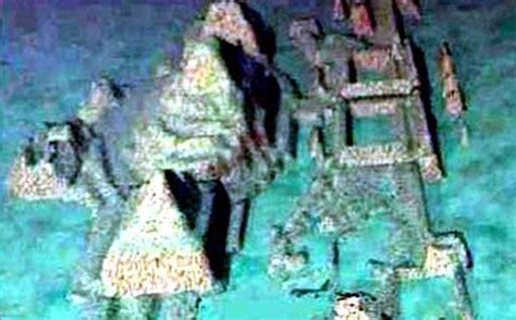 Cuban Underwater City Alchetron The Free Social Encyclopedia