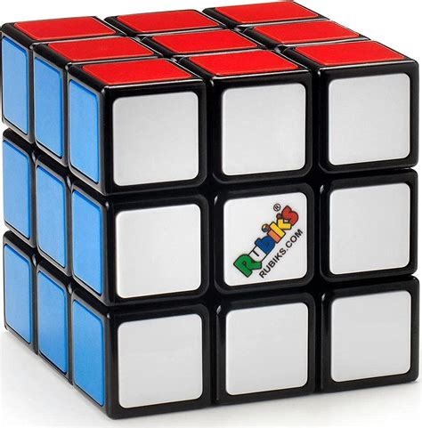 ORIGINALRubik s Cube Zauberwürfel 3 x 3 Rubiks Cube Magic 3D Zauber