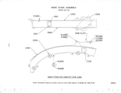 Tokheim Gas Pump Info GasPumps Us Old Gas Pump Parts