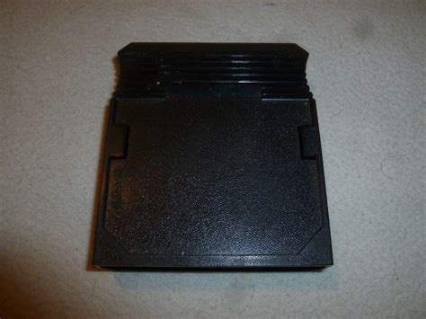 VINTAGE COLECO COLECOVISION DECATHLON VIDEO GAME CARTRIDGE ACTIVISION