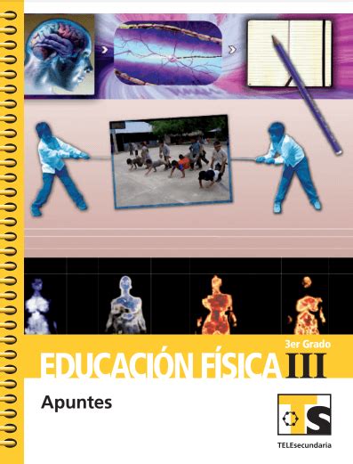 Libro De Educaci N F Sica Secundaria Pdf Contestado