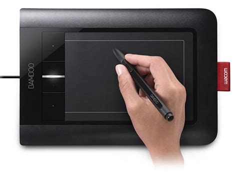 Introductie werken met een pentablet | DIGITALE•FOTOGRAFIETIPS