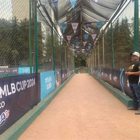 Sinaloa Con Tres Equipos En La Mlb Cup M Xico Gran Slam Editorial