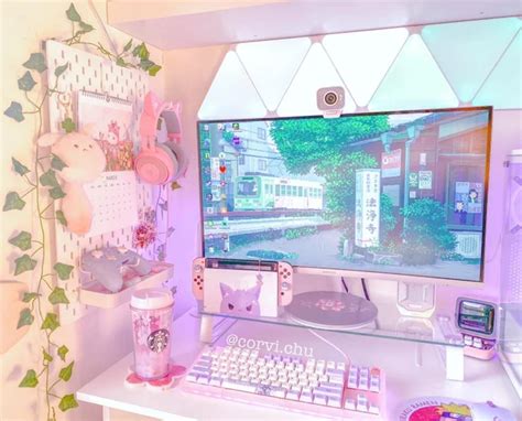 190 Streaming Girl Gamer Ideas Gaming Room Setup Game Room Design