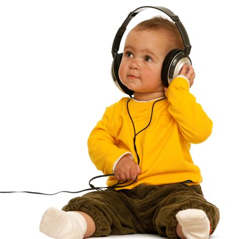 Baby Genius Effects Of Music On Babies