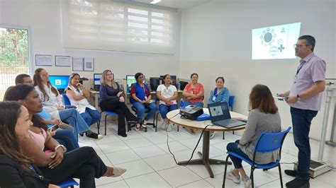 Cerest Promove Encontro Sobre Sa De Do Trabalhador Equipes Das Ubss